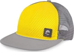 Sunday Afternoons Men's Vantage Point Trucker Hats -Wilson Shop Sulfur