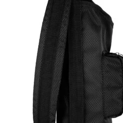 Orlimar Golf Sunday Bag -Wilson Shop Sunday Bag Black 3