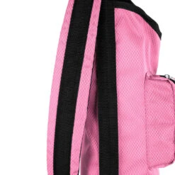 Orlimar Golf Sunday Bag -Wilson Shop Sunday Bag Pink 3