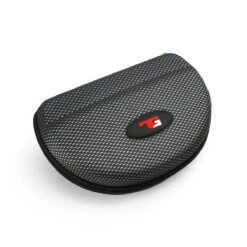 Tour Gear Gloss Black Interchangeable Sunglasses (with 5 Lense) -Wilson Shop SunlgassesInterchangableLens 3