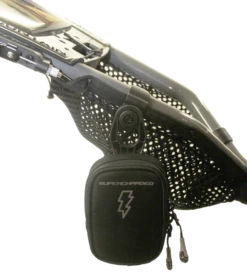 Sun Mountain Golf SuperCharged Cart Battery Pouch -Wilson Shop SuperchargedCartPouchonCart