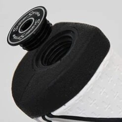 SuperStroke Traxion Wrist Lock Putter Grip -Wilson Shop SuperstrokeTraxionWristLockGreenWhite3