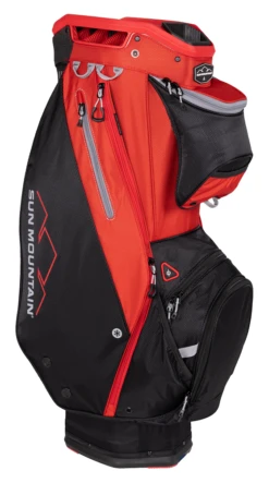 Sun Mountain Golf 2023 Sync Cart Bag 14 Sun Mountain Golf 2023 Sync Cart Bag -Wilson Shop SyncAlt