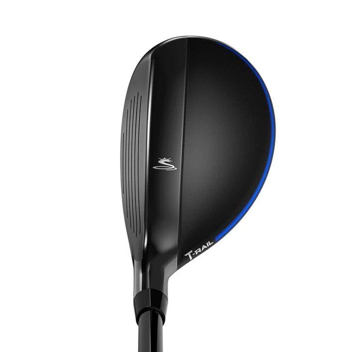 Cobra Golf T-Rail Hybrid Iron Set 2 Cobra Golf T-Rail Hybrid Iron Set - Image 2