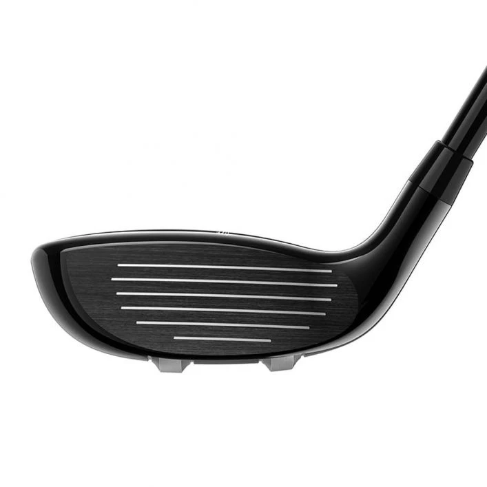 Cobra Golf T-Rail Hybrid Iron Set 4 Cobra Golf T-Rail Hybrid Iron Set - Image 4