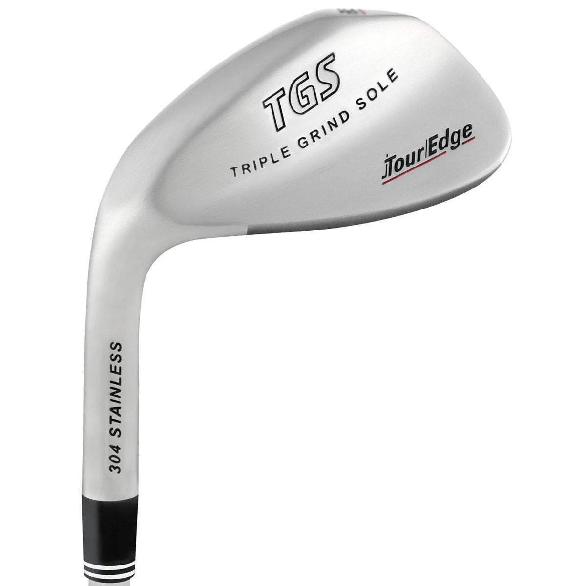 Tour Edge Golf TGS Triple Grind Sole Wedge 3 Tour Edge Golf TGS Triple Grind Sole Wedge - Image 3