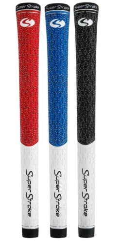 SuperStroke TX1 Half Cord Grips - Standard 9 SuperStroke TX1 Half Cord Grips - Standard -Wilson Shop TX1 Family
