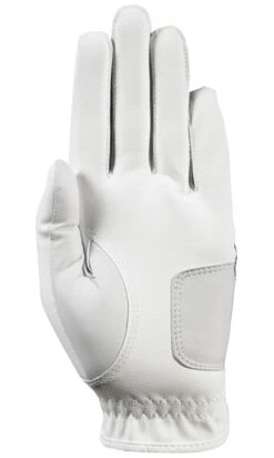 Top-Flite Women's Tech Gloves 3 Pack -Wilson Shop Tech Glove Palm
