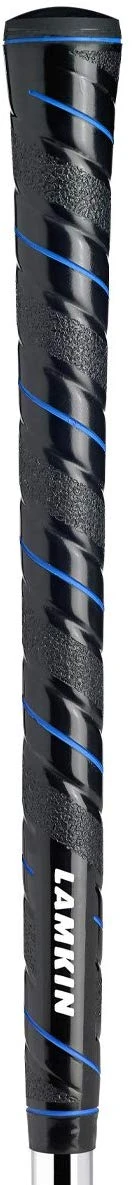 Lamkin Wrap Tech Standard Golf Grips 4 Lamkin Wrap Tech Standard Golf Grips - Image 4