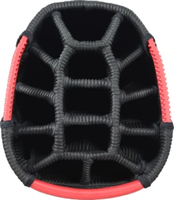 Sun Mountain Golf 2021 Teton Cart Bag 12 Sun Mountain Golf 2021 Teton Cart Bag -Wilson Shop TetonTop