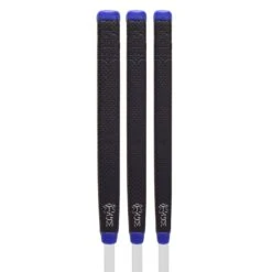 The Grip Master "The Master" Cowhide Leather Putter Grips 8 The Grip Master "The Master" Cowhide Leather Putter Grips -Wilson Shop The Master Blue Group