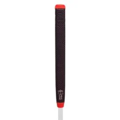 The Grip Master "The Master" Cowhide Leather Putter Grips 9 The Grip Master "The Master" Cowhide Leather Putter Grips -Wilson Shop The Master Red