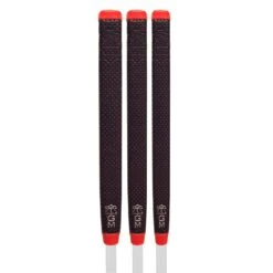 The Grip Master "The Master" Cowhide Leather Putter Grips 10 The Grip Master "The Master" Cowhide Leather Putter Grips -Wilson Shop The Master Red Group