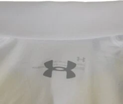 Under Armour Threadborne Infinite Polo Shirt 9 Under Armour Threadborne Infinite Polo Shirt -Wilson Shop ThreadborneInfinitePolo WhiteZinc4