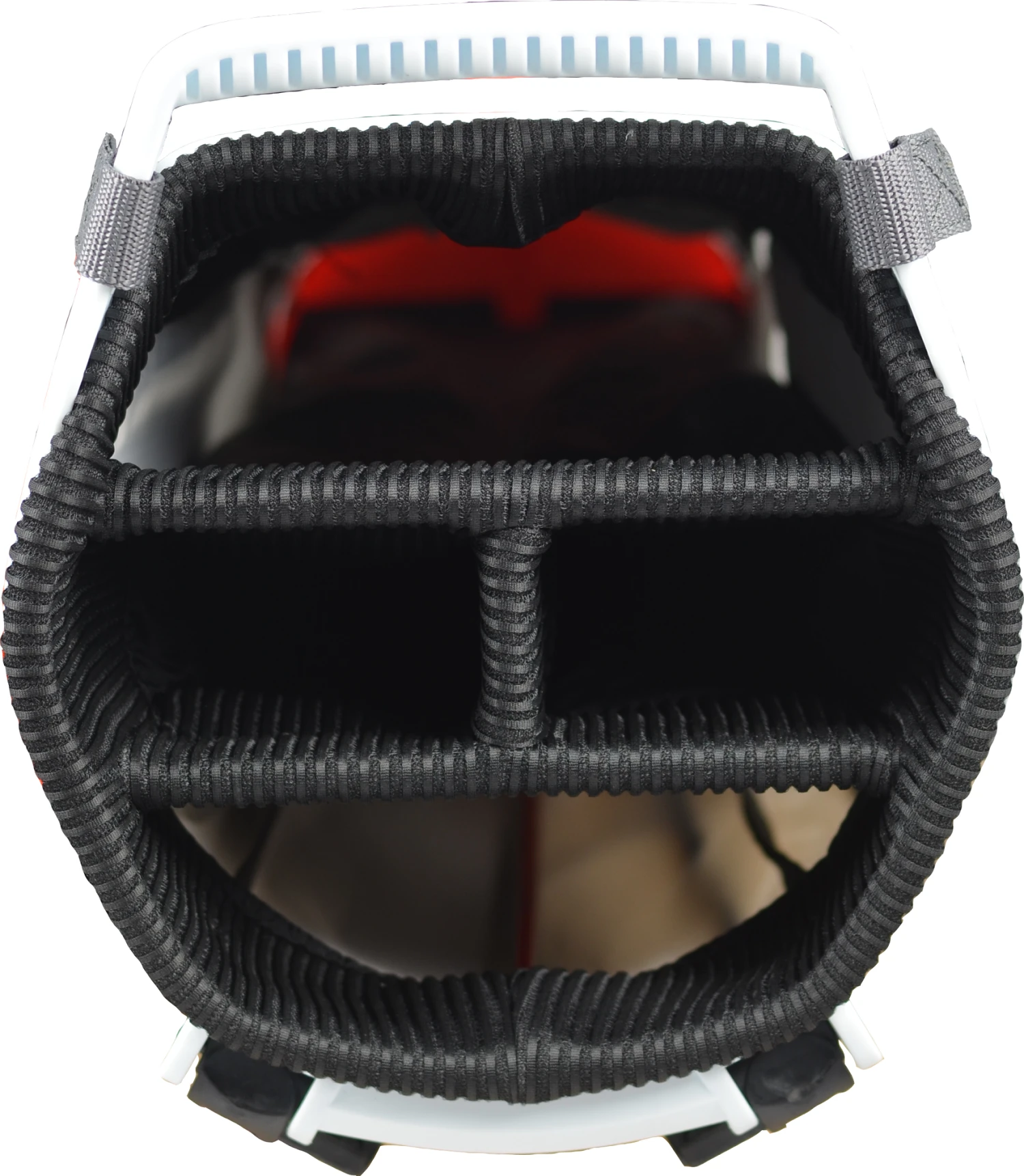 Sun Mountain Golf 2021 3.5 LS Carry Stand Bag 4 Sun Mountain Golf 2021 3.5 LS Carry Stand Bag - Image 4