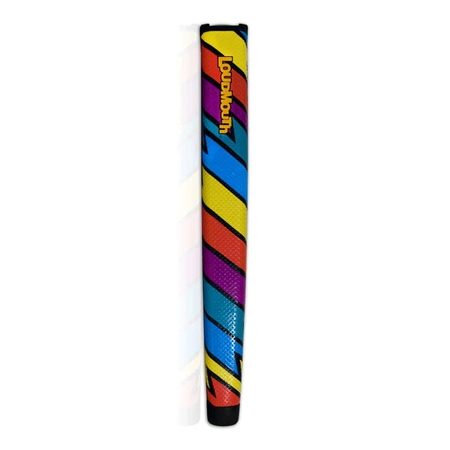 Loudmouth Putter Grips Oversized 7 Loudmouth Putter Grips Oversized - Image 7