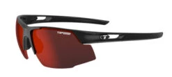 Tifosi Optics Centus Sunglasses 32 Tifosi Optics Centus Sunglasses -Wilson Shop TifosiCentus GlossBlackSmokeRed1