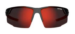 Tifosi Optics Centus Sunglasses 33 Tifosi Optics Centus Sunglasses -Wilson Shop TifosiCentus GlossBlackSmokeRed2