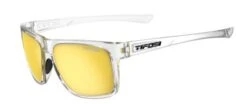 Tifosi Optics Swick Sunglasses 38 Tifosi Optics Swick Sunglasses -Wilson Shop TifosiSwick CrystalClear1