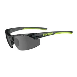 Tifosi Optics Track Sunglasses 29 Tifosi Optics Track Sunglasses -Wilson Shop TifosiTrack GlossCrystalSmoke1