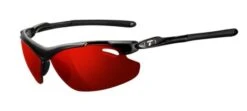 Tifosi Optics Tyrant 2.0 Sunglasses -Wilson Shop TifosiTyrant2.0 GlossBlack