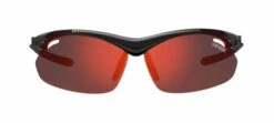Tifosi Optics Tyrant 2.0 Sunglasses -Wilson Shop TifosiTyrant2.0 GlossBlack1
