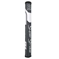 SuperStroke Traxion Tour Putter Grips 30 SuperStroke Traxion Tour Putter Grips -Wilson Shop Tour2.0GrayWhite