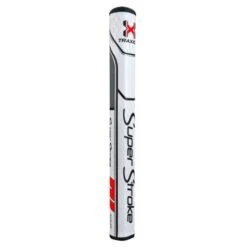 SuperStroke Traxion Tour Putter Grips 39 SuperStroke Traxion Tour Putter Grips -Wilson Shop Tour2.0WhiteRedGray