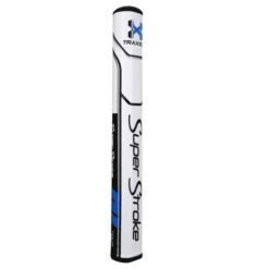 SuperStroke Traxion Tour Putter Grips 25 SuperStroke Traxion Tour Putter Grips -Wilson Shop Tour3.0BlackWhiteBlue