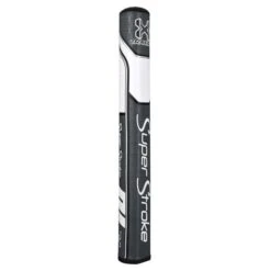 SuperStroke Traxion Tour Putter Grips 31 SuperStroke Traxion Tour Putter Grips -Wilson Shop Tour3.0GrayWhite