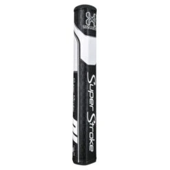 SuperStroke Traxion Tour Putter Grips 23 SuperStroke Traxion Tour Putter Grips -Wilson Shop TourBlackWhite5.0