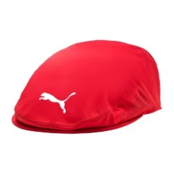 Puma Tour Driver Cap -Wilson Shop TourDriverCap Red
