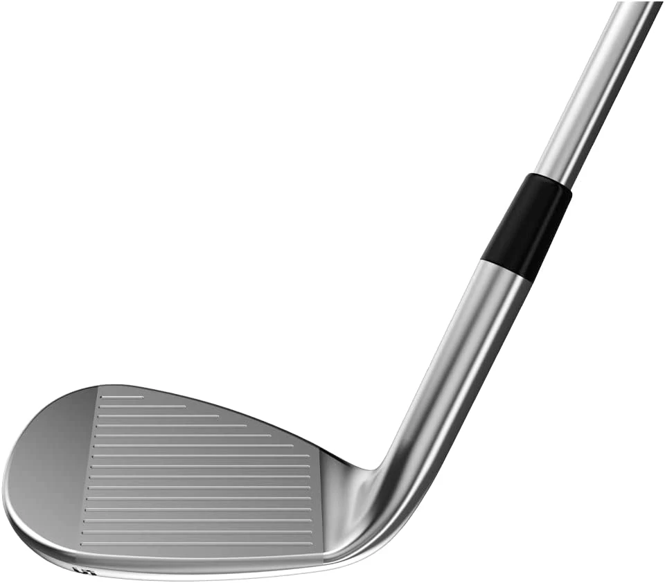 Tour Edge Hot Launch 523 SuperSpin VibRCor Wedge 2 Tour Edge Hot Launch 523 SuperSpin VibRCor Wedge - Image 2