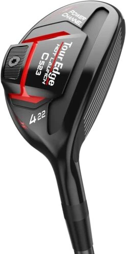 Tour Edge Hot Launch C523 Combo Sets 15 Tour Edge Hot Launch C523 Combo Sets -Wilson Shop TourEdgeC523ComboSet2