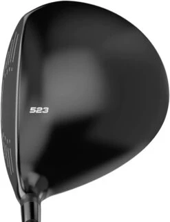 Tour Edge Hot Launch C523 Driver 9 Tour Edge Hot Launch C523 Driver -Wilson Shop TourEdgeC523Driver4