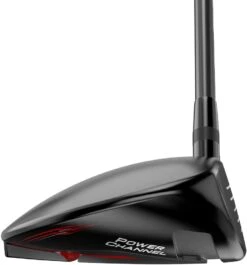 Tour Edge Hot Launch C523 Fairway Woods 7 Tour Edge Hot Launch C523 Fairway Woods -Wilson Shop TourEdgeC523Fairway2