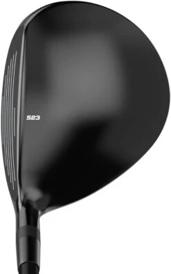 Tour Edge Hot Launch C523 Fairway Woods 9 Tour Edge Hot Launch C523 Fairway Woods -Wilson Shop TourEdgeC523Fairway4