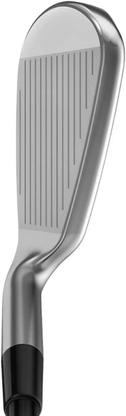 Tour Edge Hot Launch C523 Irons 6 Tour Edge Hot Launch C523 Irons -Wilson Shop TourEdgeC523Irons2