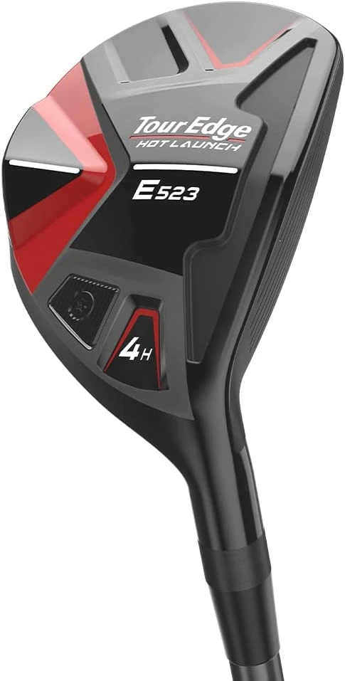 Tour Edge Hot Launch E523 Combo Set 3 Tour Edge Hot Launch E523 Combo Set - Image 3