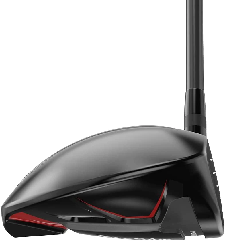Tour Edge Hot Launch E523 Driver 3 Tour Edge Hot Launch E523 Driver - Image 3