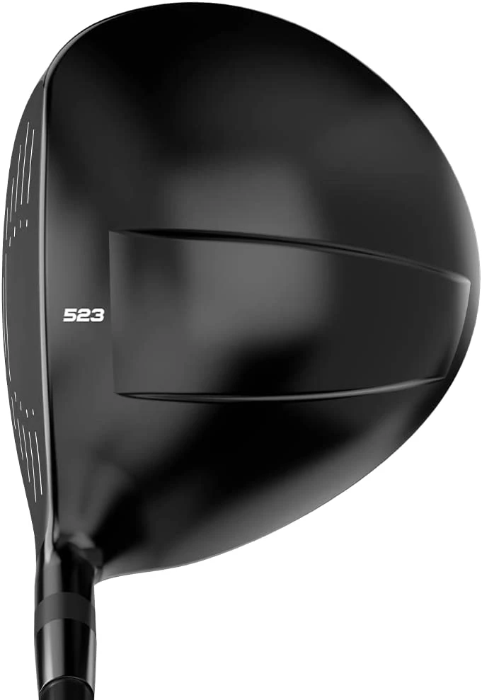 Tour Edge Hot Launch E523 Driver 5 Tour Edge Hot Launch E523 Driver - Image 5