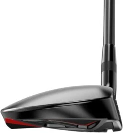 Tour Edge Hot Launch E523 Fairway Woods -Wilson Shop TourEdgeE523Fairway2