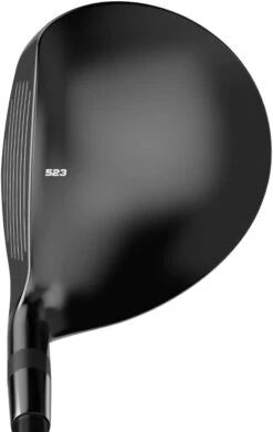 Tour Edge Hot Launch E523 Fairway Woods -Wilson Shop TourEdgeE523Fairway4