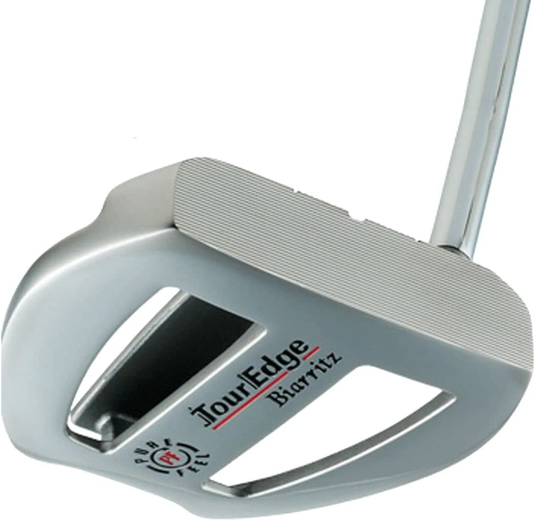 Tour Edge Pure Feel Template Series Putters 2 Tour Edge Pure Feel Template Series Putters - Image 2