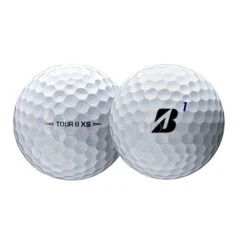 Bridgestone Tour B XS Golf Balls 13 Bridgestone Tour B XS Golf Balls -Wilson Shop Tour B XS 3