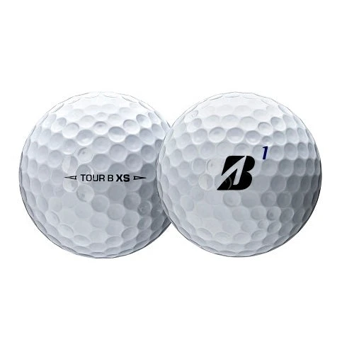 Bridgestone Tour B XS Golf Balls 5 Bridgestone Tour B XS Golf Balls - Image 5