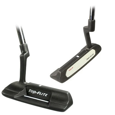 Top Flite Tour Blade 1.0 Putter 1 Top Flite Tour Blade 1.0 Putter