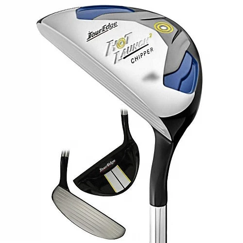 Tour Edge Hot Launch 2 Chipper (37°) 1 Tour Edge Hot Launch 2 Chipper (37°)