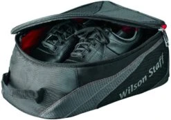 Front Page -Wilson Shop Travel Shoe Bag 2