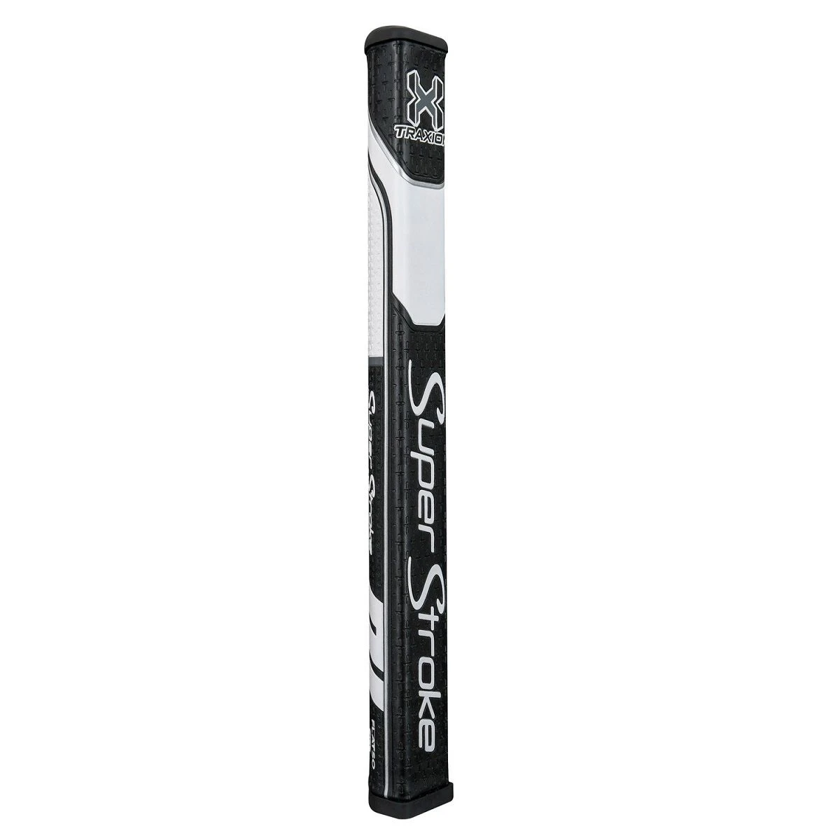 SuperStroke Traxion Flatso Putter Grips 2 SuperStroke Traxion Flatso Putter Grips - Image 2